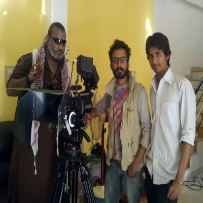 V Films Production 