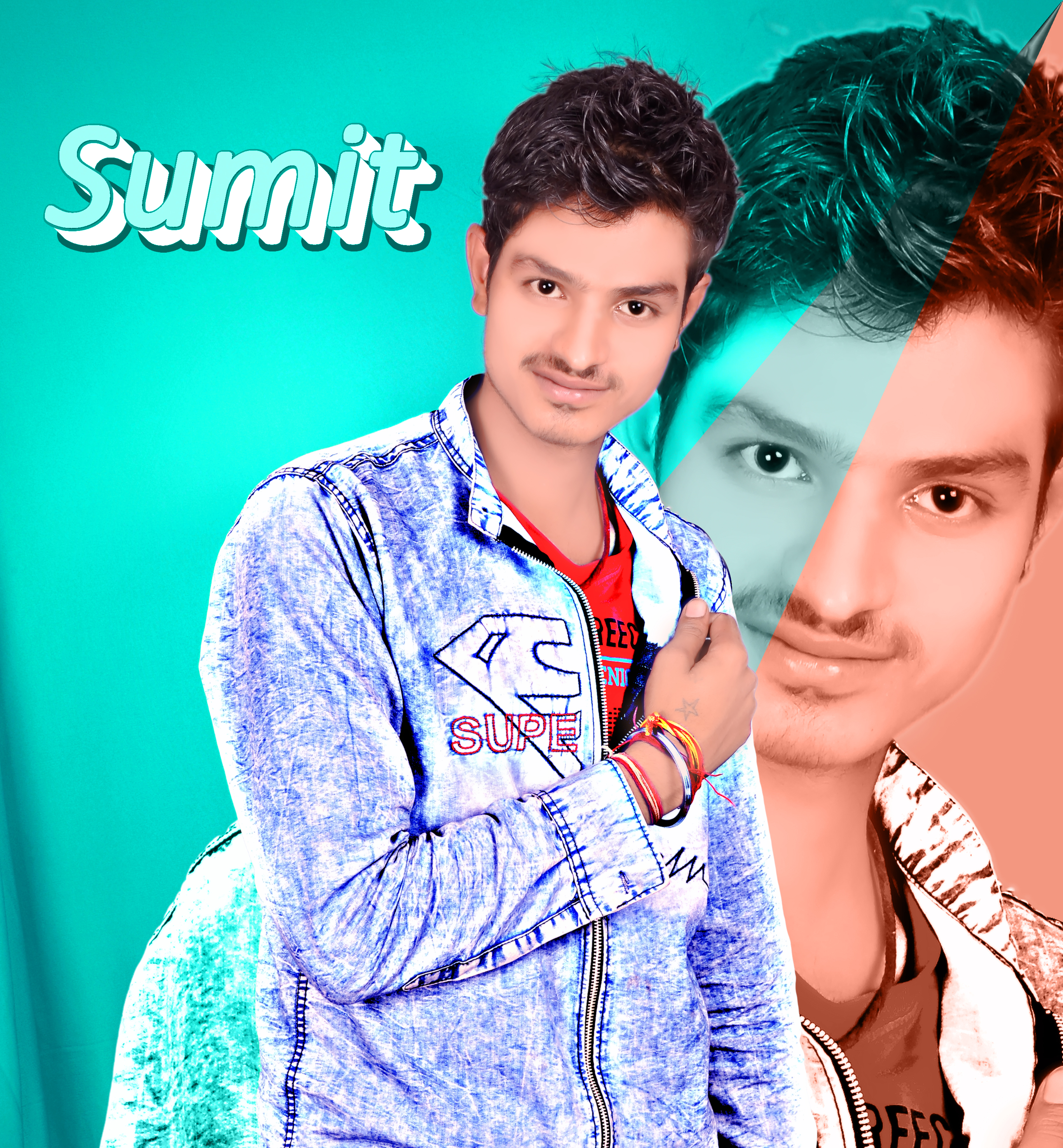 Sumit Roy