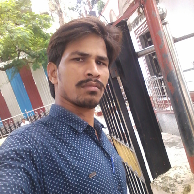 Ramesh Singh 