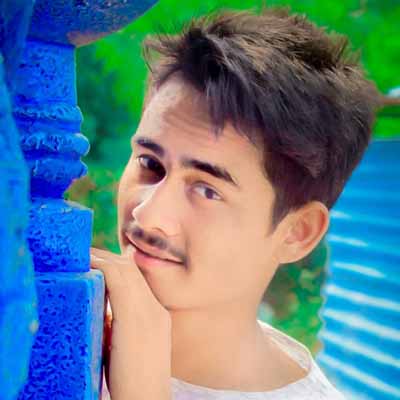 Shivam Pandey(pushpandra Pandey) 