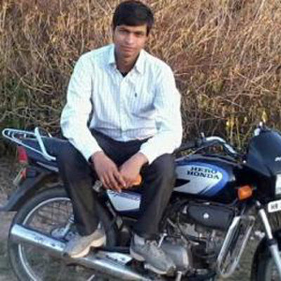 Amit Yadav