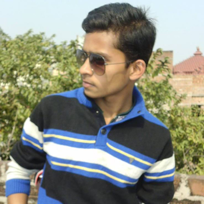 Sajan Kushwaha 