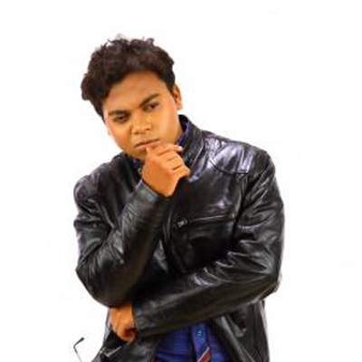 Prasanta Nalui