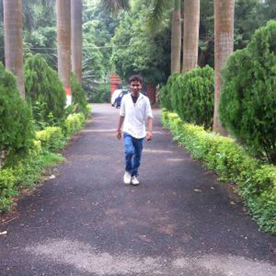 Manoj Diwana