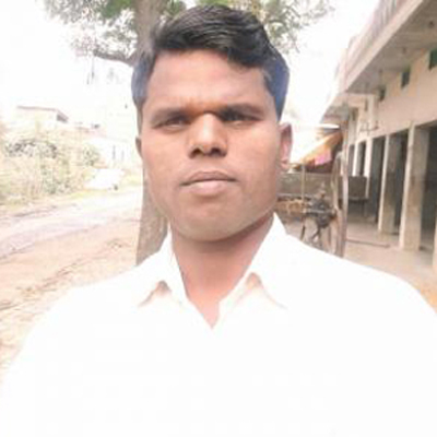 Rakesh Kumar