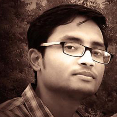 Abhishek Singh