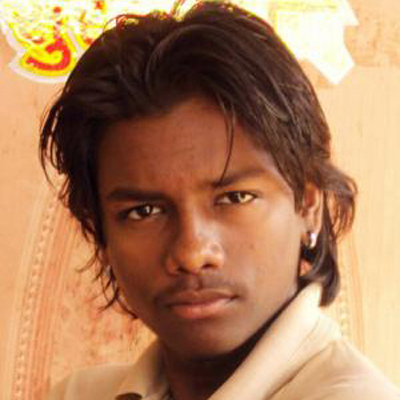 Arun Gond
