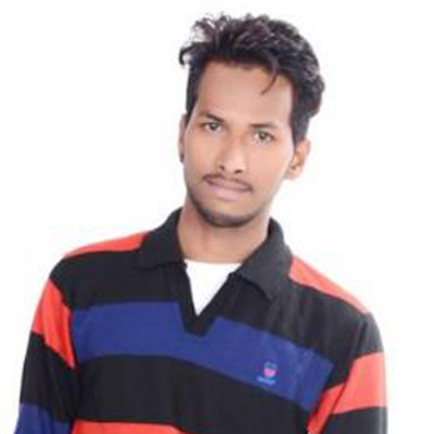 Manish Singh