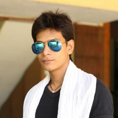 Ajay Kumar