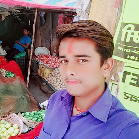 Vishal Tiwari 
