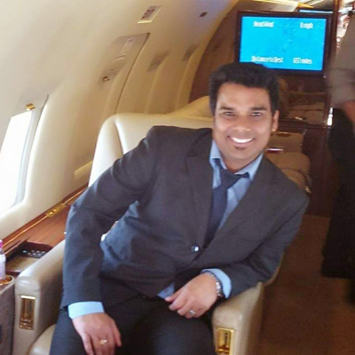 Siddhant Srivastava 
