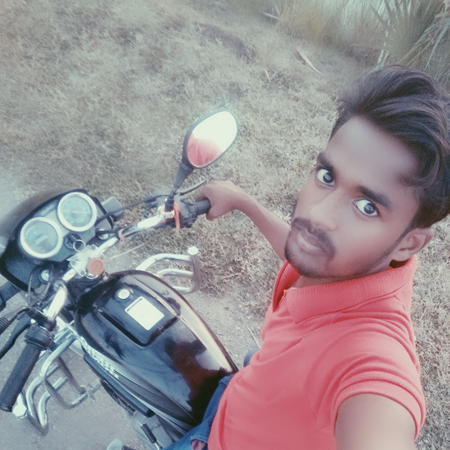 Ankesh Kushwaha 