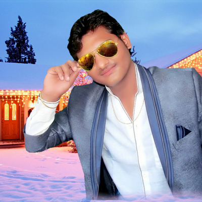 Vikram Bihari 