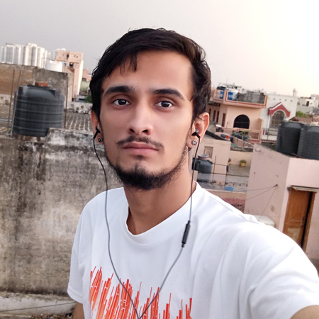 Mayank Taragi 