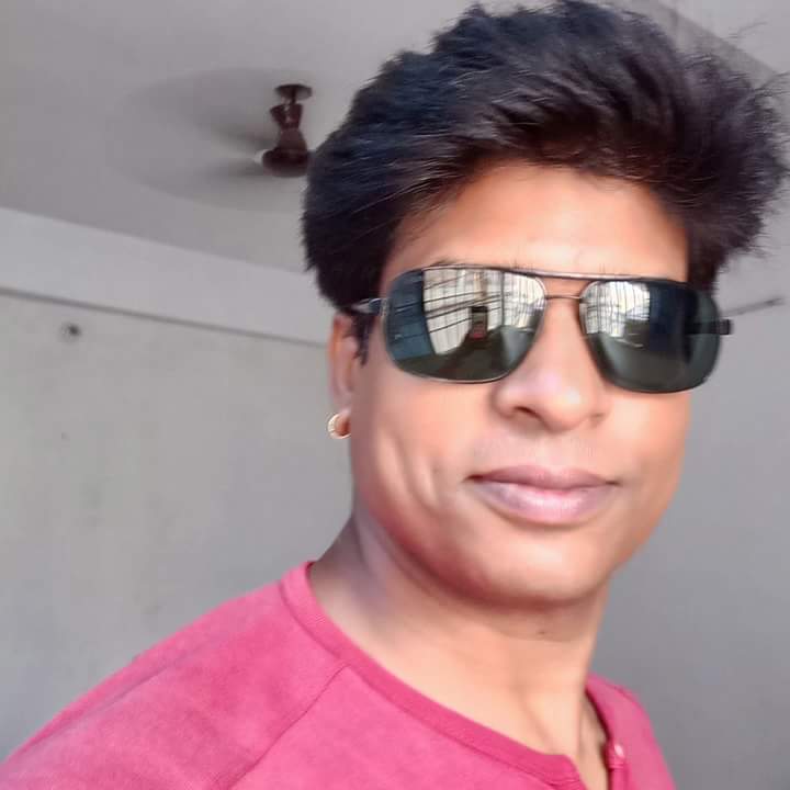 Ranjeet Gupta 