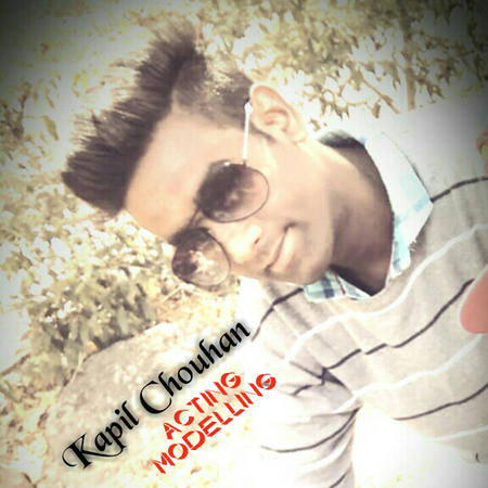 Kapil Chouhan 