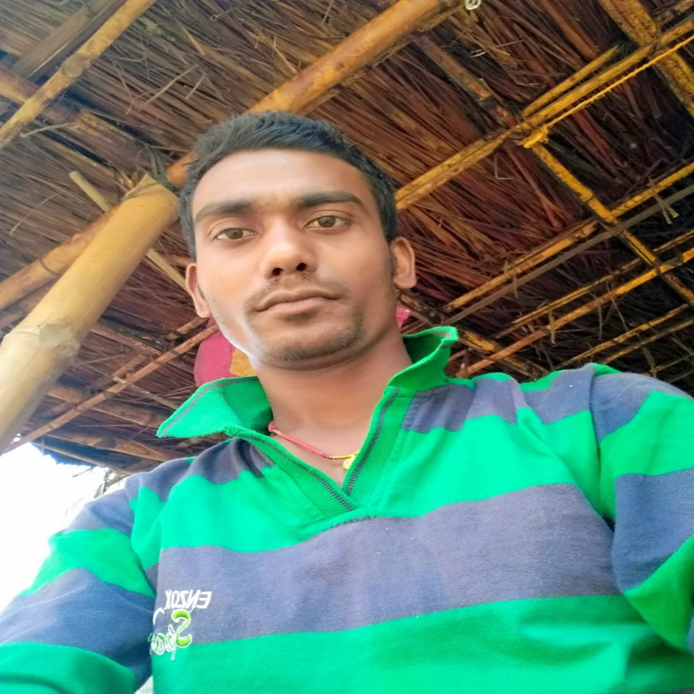 Rajesh Kumar 