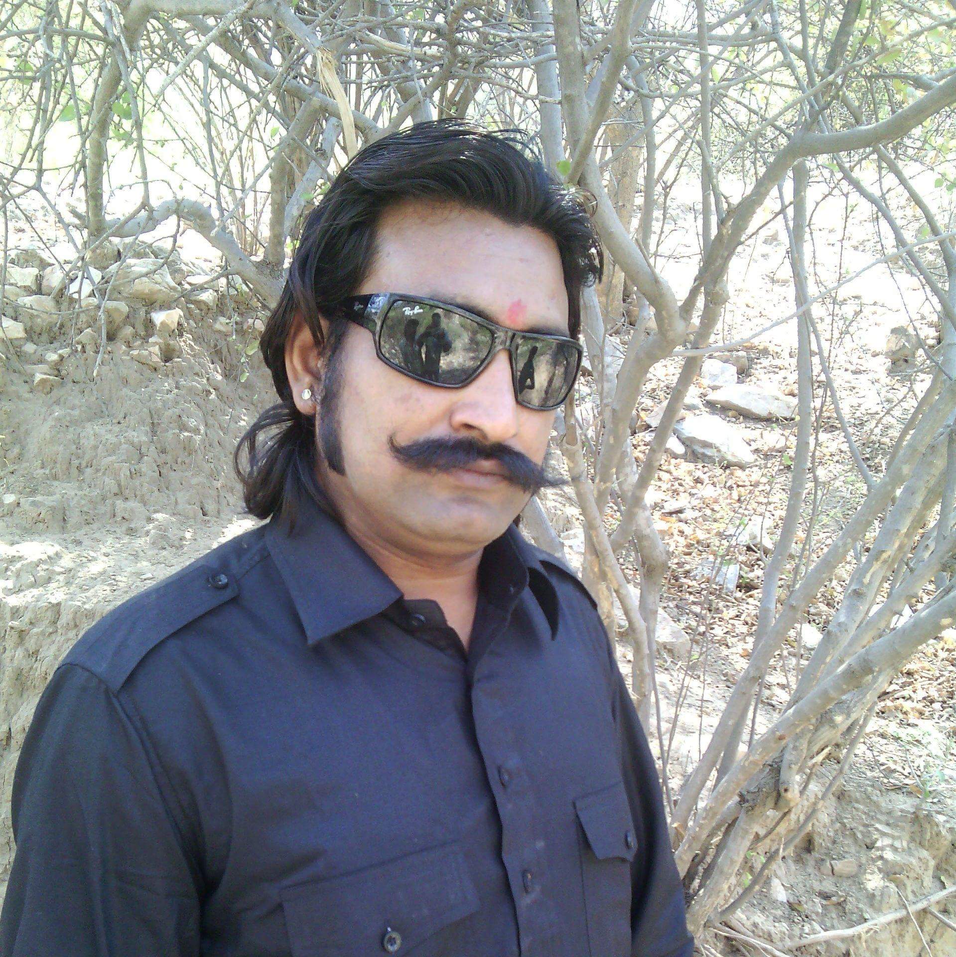 Devraj Kumawat 