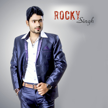 Rocky Singh Rajput 