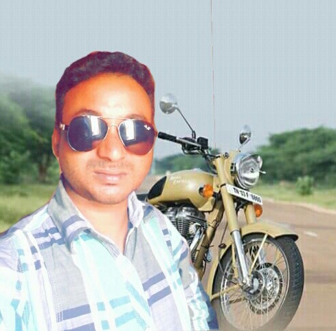 Afroz Safiq 