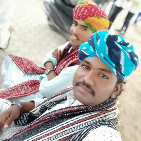 Bhutte Khan 