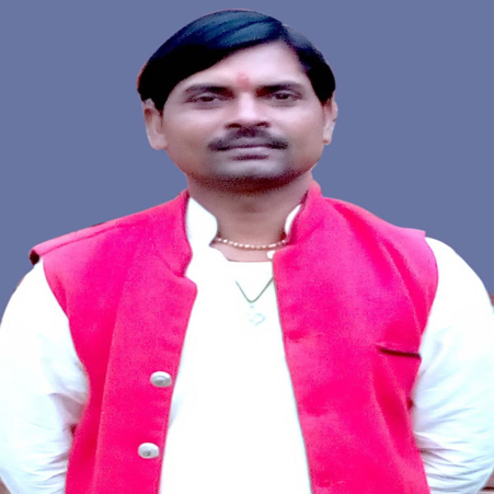 Janardan Priyadarsi 