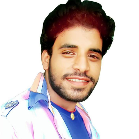 Vikram Singh Raushan 