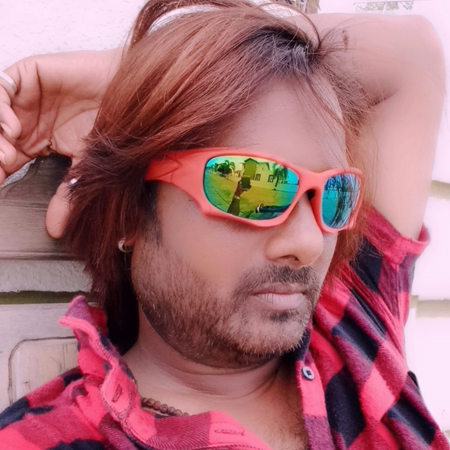 Star Yogi Patel 