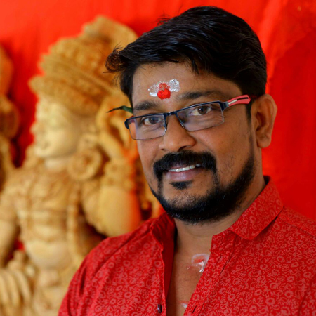 Sunil Thazhakara 