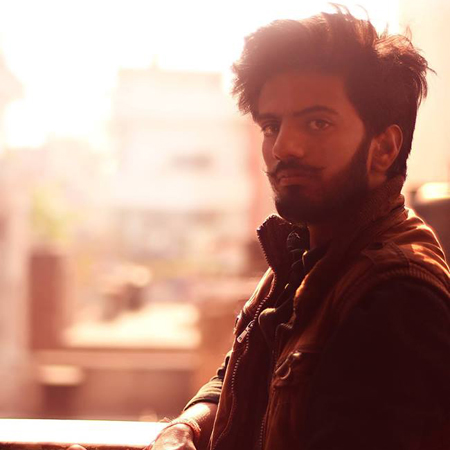 Manish Kumar 