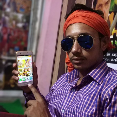 Pravesh Kumar Pyara 