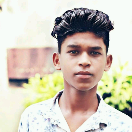 KULDEEP JAISWAL 