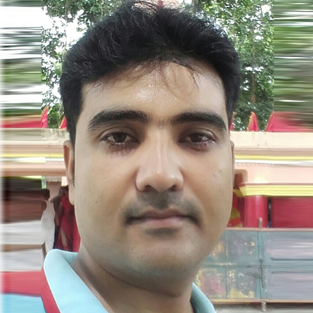 Ramesh Tiwari 