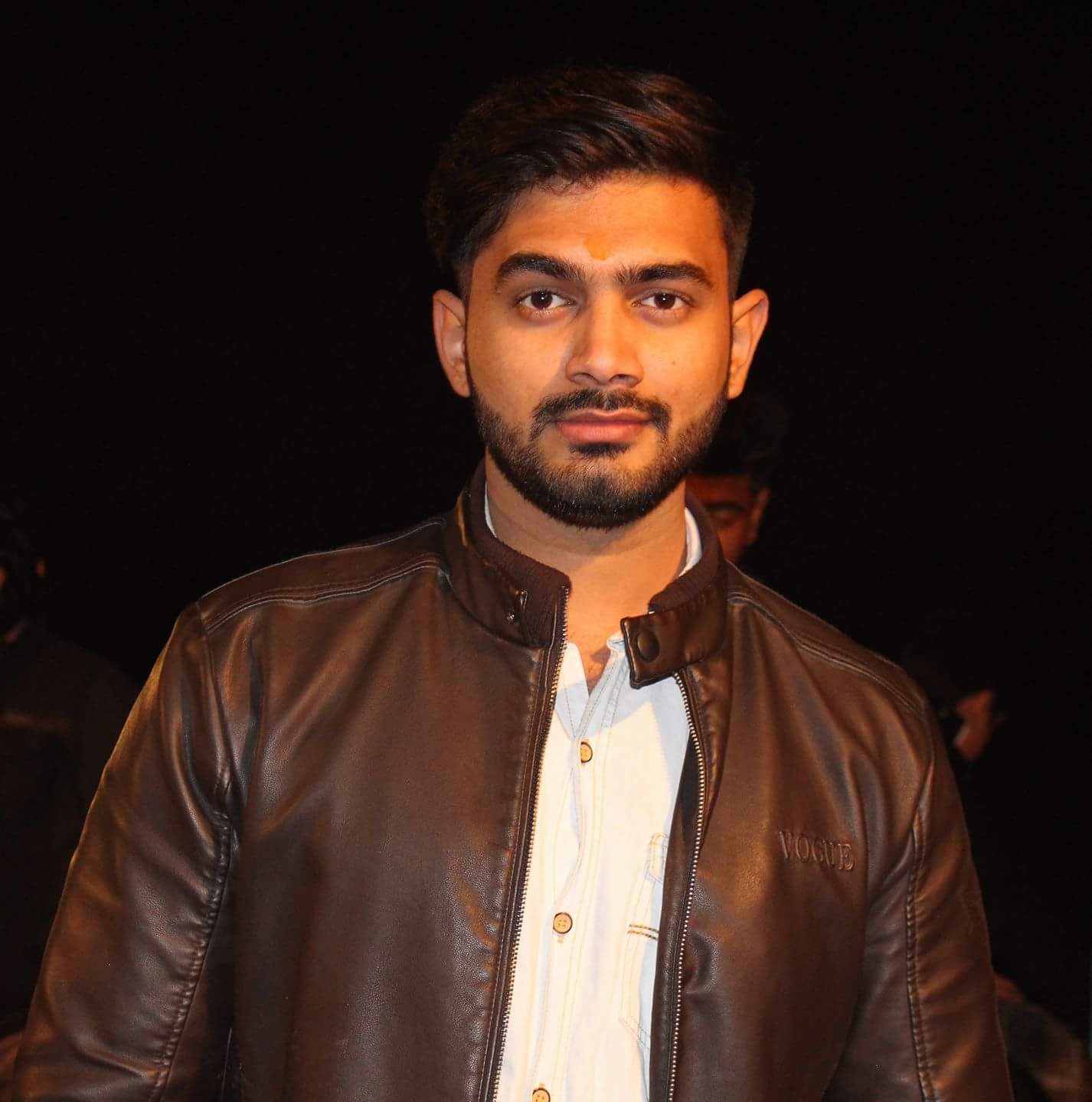 Vidit Rana 