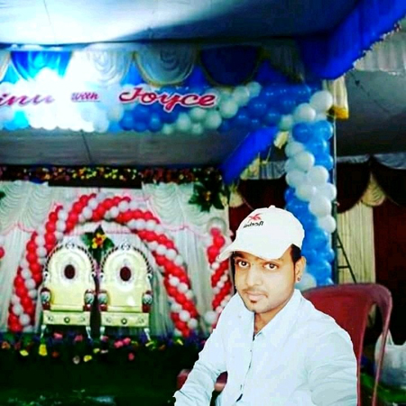 Shankar Karoriya 