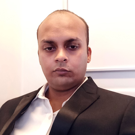 Sachin Kumar Jha 