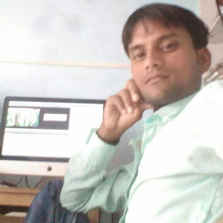 Ravi Kumar 