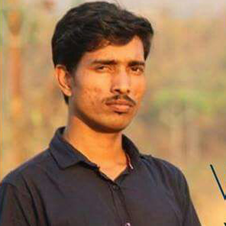 Bhushan Singh 