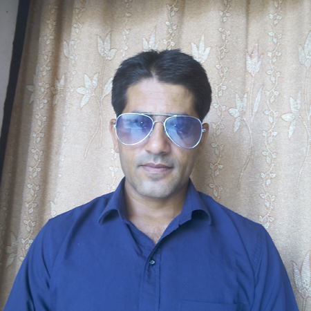 Satpal Sharma 