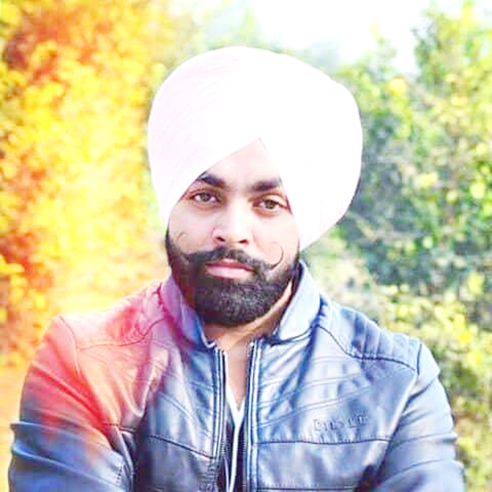 Jagjit Singh 