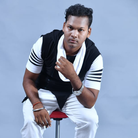 Ashish Devraj 