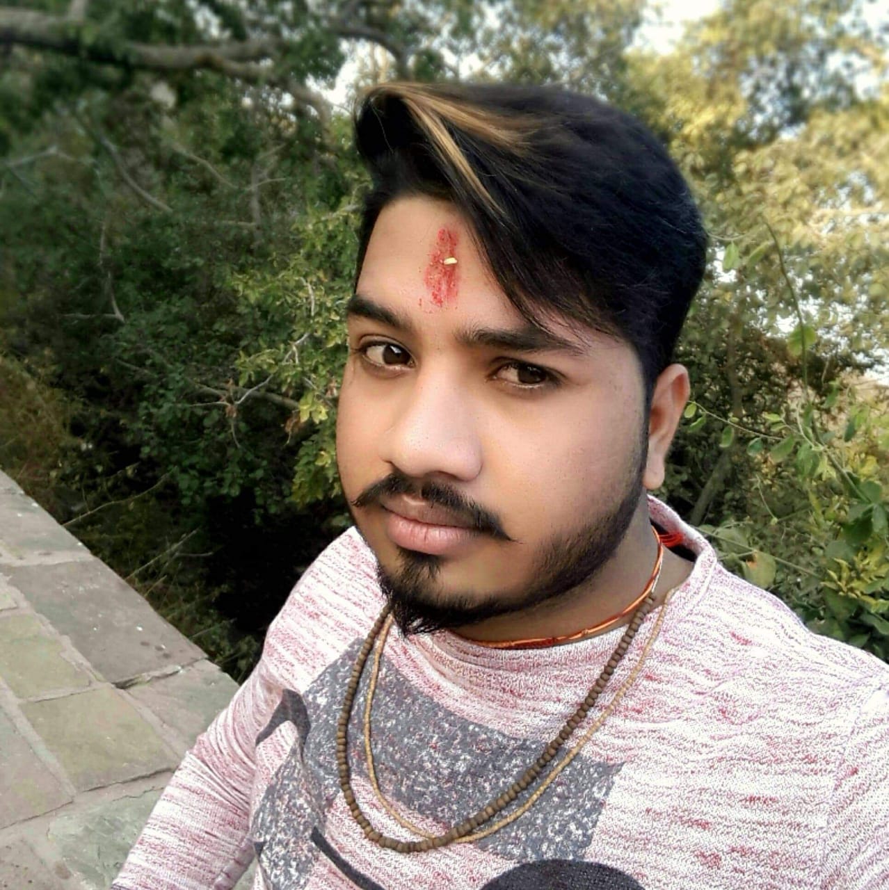 Raj Chourasiya 