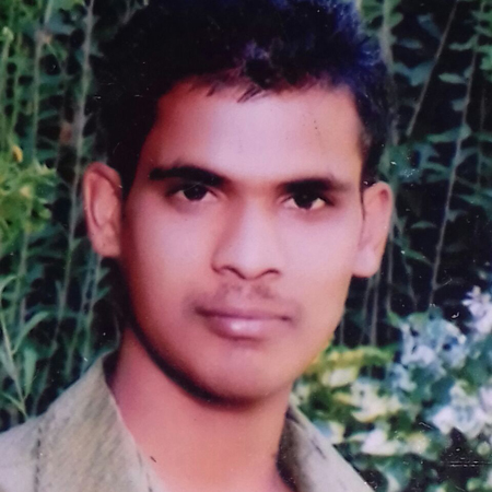 Sharad Dwivedi 