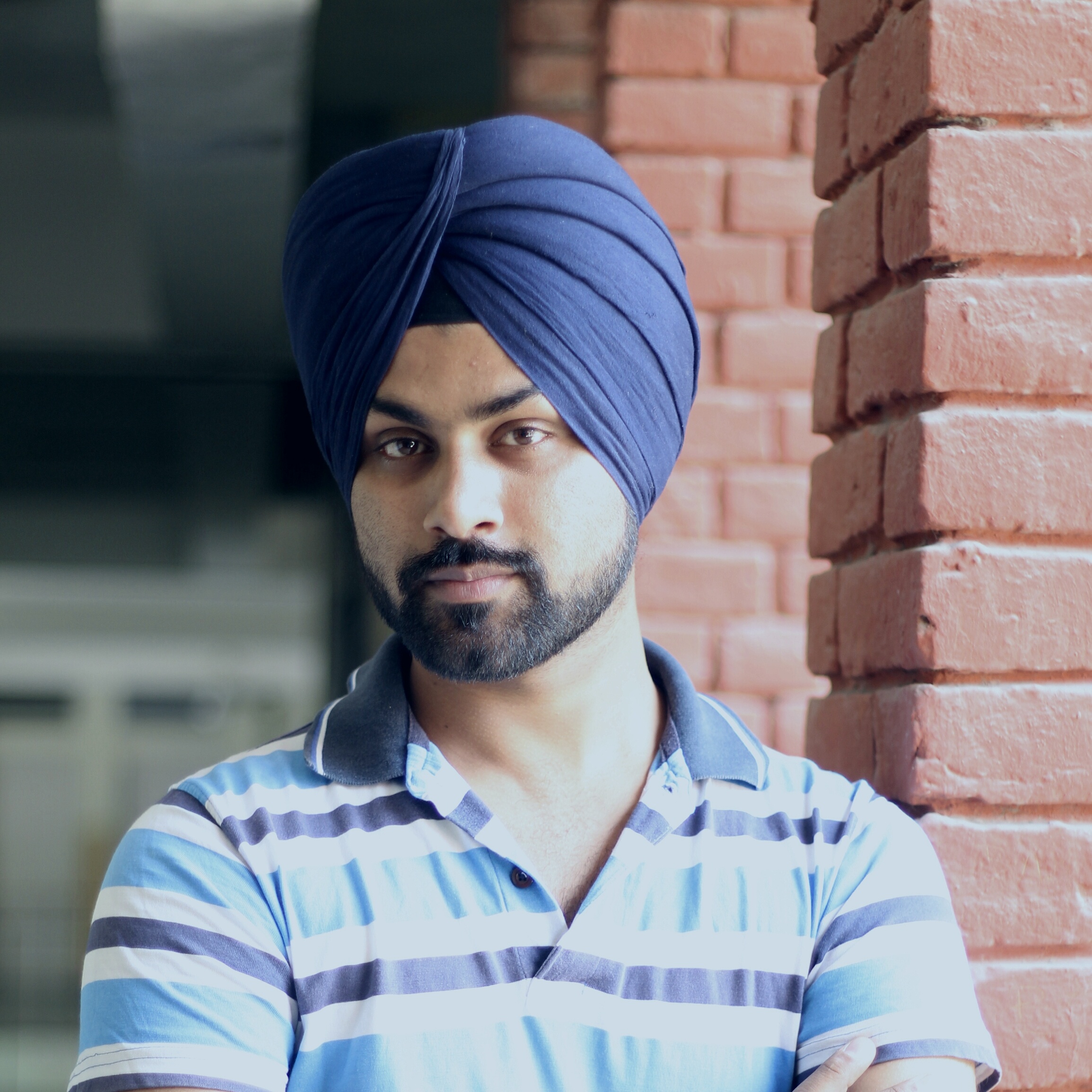 Sukhchainsingh 