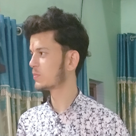 Shivam Gupta 