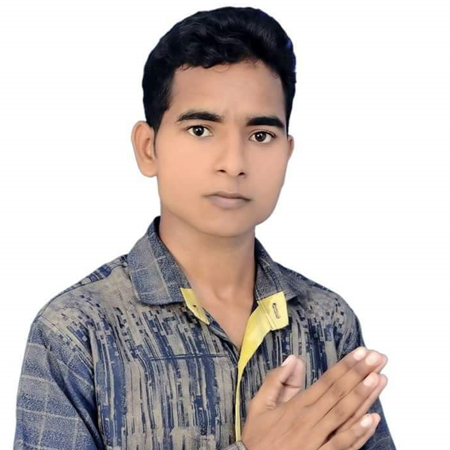 Pradeep Yadav