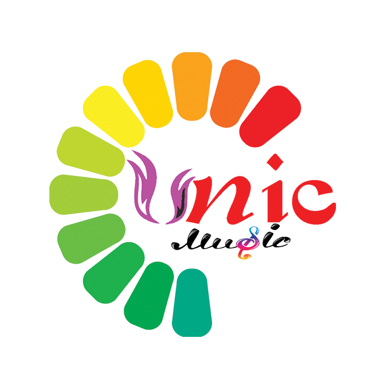 Unic Music Recoding Studio 