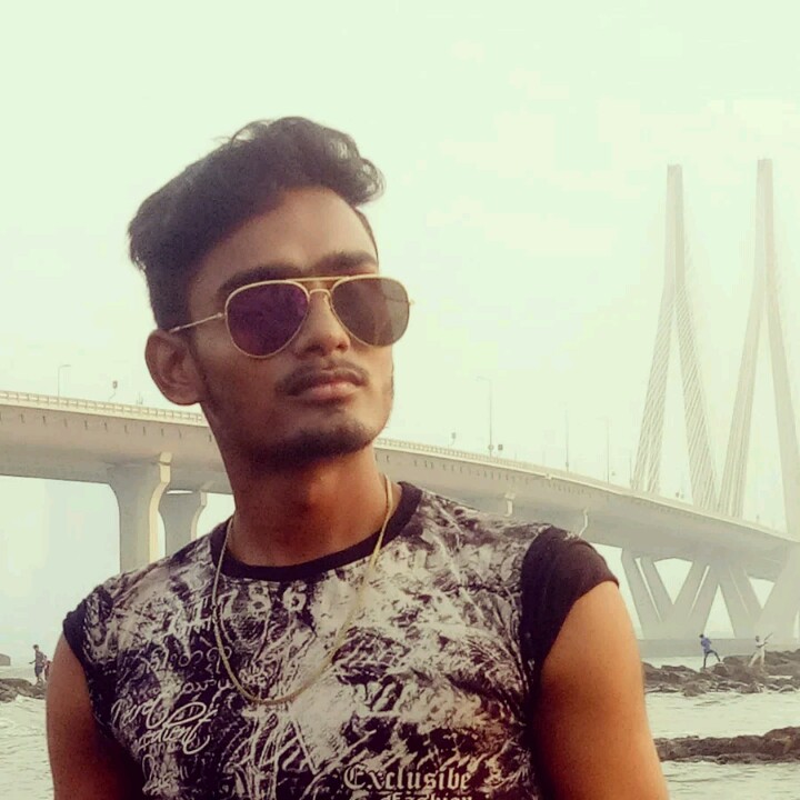 Yogesh Yadav 