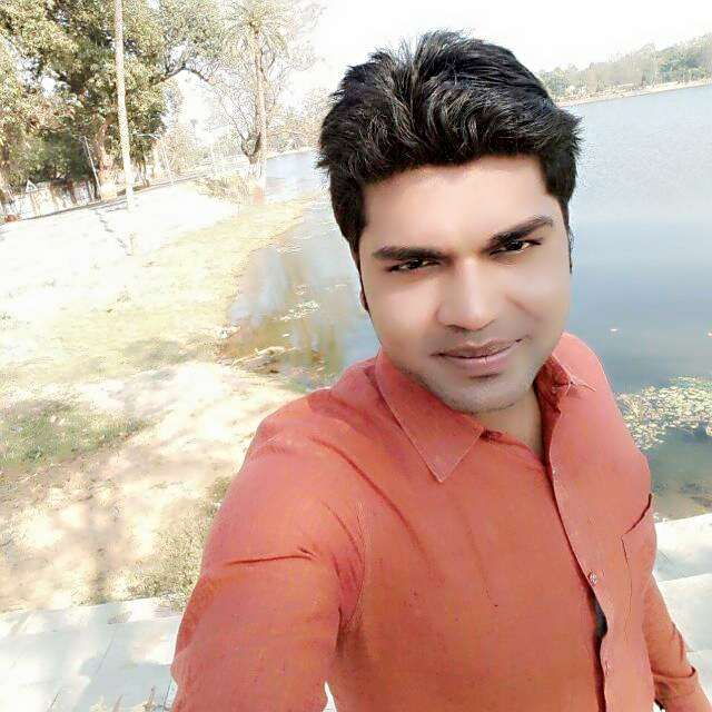 Ankit Sinha 