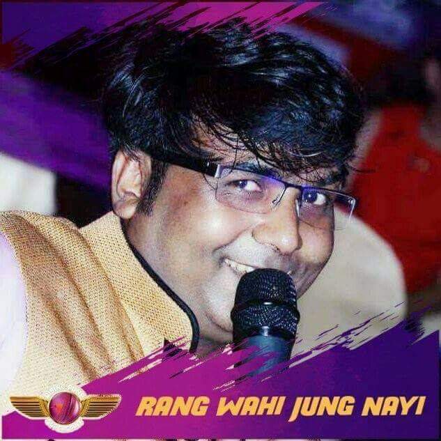 Satya Jaisawal 